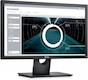 Монитор Dell 21.5" E2216Hv черный TN LED 5ms 16:9 Mat 1000:1 250cd