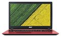 Ноутбук Acer Aspire A315-53G-32LV Core i3 8130U/4Gb/1Tb/SSD128Gb/nVidia GeForce Mx130 2Gb/15.6"/FHD (1920x1080)/Windows 10 Single Language/red/WiFi/BT