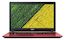 Ноутбук Acer Aspire A315-53G-32LV Core i3 8130U/4Gb/1Tb/SSD128Gb/nVidia GeForce Mx130 2Gb/15.6"/FHD (1920x1080)/Windows 10 Single Language/red/WiFi/BT