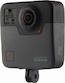 Экшн - камера GoPro Fusion Black