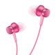Гарнитура Xiaomi Mi In-Ear Headphones Basic Pink