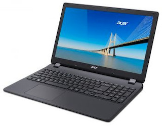 Ноутбук Acer Extensa EX2519-C298 Celeron N3060/4Gb/500Gb/DVD-RW/Intel HD Graphics 400/15.6"/HD (1366x768)/Linux/black/WiFi/BT/Cam/3500mAh