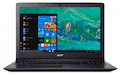 Ноутбук Acer Aspire A315-53-332L Core i3 7020U/4Gb/SSD128Gb/Intel HD Graphics 620/15.6"/FHD (1920x1080)/Windows 10 Home/black/WiFi/BT/Cam/4180mAh