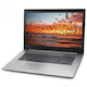 Ноутбук Lenovo IdeaPad 330-17IKBR Core i3 7020U/8Gb/1Tb/SSD256Gb/nVidia GeForce Mx150 2Gb/17.3"/IPS/FHD (1920x1080)/Free DOS/grey/WiFi/BT/Cam