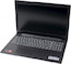 Ноутбук Lenovo IdeaPad 330-15ARR Ryzen 5 2500U/8Gb/1Tb/SSD128Gb/AMD Radeon Vega 8/15.6"/TN/FHD (1920x1080)/Free DOS/black/WiFi/BT/Cam
