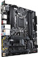 Материнская плата Gigabyte B360M D3H Soc-1151v2 Intel B360 4xDDR4 mATX AC`97 8ch(7.1) GbLAN+VGA+DVI+HDMI+DP
