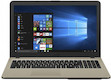 Ноутбук Asus VivoBook X540MB-DM101 Pen N5000/8Gb/500Gb/Mx110 2Gb/15.6"/FHD/Endless/black