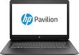 Ноутбук HP 17-ab411ur i7 8750H/16Gb/1Tb/SSD256Gb/DVDRW/GTX 1050 Ti 4Gb/17.3"/IPS/FHD/DOS/black
