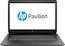 Ноутбук HP 17-ab411ur i7 8750H/16Gb/1Tb/SSD256Gb/DVDRW/GTX 1050 Ti 4Gb/17.3"/IPS/FHD/DOS/black