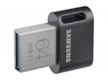 Флеш Диск USB 3.1 64Gb Samsung FIT plus USB 3.1 Черный MUF-64AB/APC