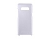Чехол для Samsung Galaxy Note 8 Clear Cover Great фиолетовый (EF-QN950CVEGRU)