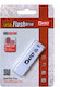 Флеш Диск USB 2.0 8Gb Dato DB8001 DB8001W-08G белый