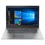 Ноутбук Lenovo IdeaPad 330-17IKBR Core i3 8130U/4Gb/1Tb/SSD128Gb/nVidia GeForce Mx150 2Gb/17.3"/IPS/FHD (1920x1080)/Win10/balck/WiFi/BT/Cam