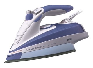 Утюг Braun SI740/SI18720