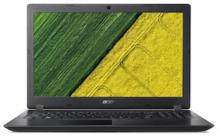 Ноутбук Acer Aspire A315-21G-97TR A9 9420e/8Gb/1Tb/AMD Radeon 520 2Gb/15.6"/FHD (1920x1080)/Linux/black/WiFi/BT/Cam/4810mAh