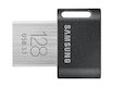 Флеш Диск USB 3.1 128Gb Samsung FIT plus Черный MUF-128AB/APC