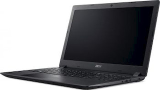 Ноутбук Acer Aspire A315-41G-R3UC Ryzen 3 2200U/6Gb/1Tb/AMD Radeon 535 2Gb/15.6"/FHD (1920x1080)/Windows 10 Home/black/WiFi/BT/Cam/4180mAh