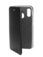 Чехол для Samsung Galaxy A30 (2019) black TFN BC-13-023BKBK (книжка)