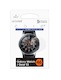 Защитное стекло для Samsung Galaxy Watch (46мм)/Gear S3 Araree Samsung (GP-R805KDEEAIA)