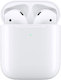 Гарнитура Apple AirPods 2 Bluetooth (Wireless Charging Case)