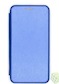 Чехол для Samsung Galaxy A20/A30 Book blue Innovation (книжка)