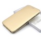 Чехол для Xiaomi Redmi 7 Book gold Innovation (книжка)