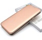 Чехол для Xiaomi Redmi 7 Book rose gold Innovation (книжка)