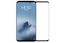 Защитное стекло для Meizu 16th Black 2.5D TFN