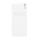 Защитное стекло для Meizu X8 Black 2.5D TFN