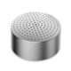 Портативная колонка XIAOMI Mi Bluetooth Speaker Mini Silver