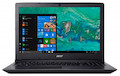 Ноутбук Acer Aspire A315-41G-R9LB Ryzen 3 2200U/4Gb/500Gb/SSD128Gb/AMD Radeon 535 2Gb/15.6"/FHD (1920x1080)/Windows 10 Home/black/WiFi/BT/Cam/4810mAh