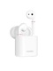 Гарнитура Huawei FreeBuds 2 White Bluetooth (CM-H2S)