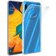 Чехол для Samsung Galaxy A20/A30 силиконовый 1mm Liquid CaseGuru (накладка)