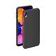 Чехол для Samsung Galaxy A10 силиконовый Soft-Touch 0,5мм CaseGuru Black (накладка)