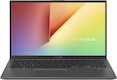 Ноутбук Asus VivoBook X512UA-BQ063T Core i5 8250U/8Gb/SSD256Gb/Intel UHD Graphics 620/15.6"/FHD (1920x1080)/Windows 10/grey/WiFi/BT/Cam