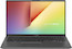 Ноутбук Asus VivoBook X512UA-BQ063T Core i5 8250U/8Gb/SSD256Gb/Intel UHD Graphics 620/15.6"/FHD (1920x1080)/Windows 10/grey/WiFi/BT/Cam