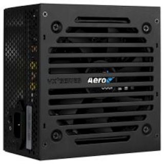 Блок питания Aerocool ATX 800W VX-800 PLUS 800W 120mm fan 6xSATA RTL