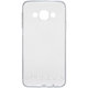 Чехол для Samsung Galaxy S10+ пластик Soft-Touch CaseGuru 0.3mm (накладка)