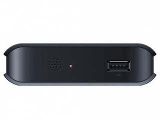 Ресивер DVB-T2 Telefunken TF-DVBT221 черный