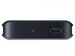 Ресивер DVB-T2 Telefunken TF-DVBT221 черный