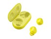 Гарнитура Samsung Galaxy Buds yellow (цитрус) bluetooth (SM-R170)