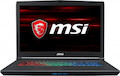 Ноутбук MSI GF72 8RE-070RU Core i7 8750H/8Gb/1Tb/SSD128Gb/nVidia GeForce GTX 1060 6Gb/17.3"/FHD (1920x1080)/Windows 10/black/WiFi/BT/Cam