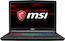Ноутбук MSI GF72 8RE-070RU Core i7 8750H/8Gb/1Tb/SSD128Gb/nVidia GeForce GTX 1060 6Gb/17.3"/FHD (1920x1080)/Windows 10/black/WiFi/BT/Cam