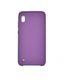 Чехол для Samsung Galaxy A20/A30 силиконовый Purple Innovation (накладка)