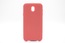 Чехол для Samsung Galaxy A60 силиконовый Red Innovation (накладка)