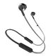 Гарнитура JBL T205BT Bluetooth Black