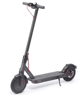 Электросамокат XIAOMI Mijia M365 Black