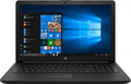 Ноутбук HP 15-da1060ur Core i5 8265U/8Gb/SSD256Gb/Intel HD Graphics 620/15.6"/FHD (1920x1080)/Windows 10/black/WiFi/BT/Cam 6RQ04EA