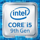 Процессор Intel Original Core i5 9400F Soc-1151v2 (CM8068403358819S RF6M) (2.9GHz) OEM