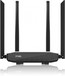 Маршрутизатор Zyxel NBG6615-EU0101F AC1200 10/100/1000BASE-TX белый